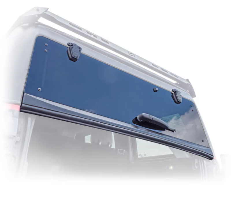 Ford Bronco Defrost Kit - Rear - TURN Offroad - `21-`27